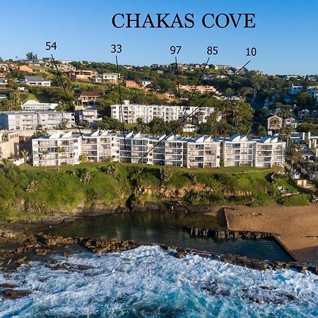 דירות בליטו Chakas Cove מראה חיצוני תמונה