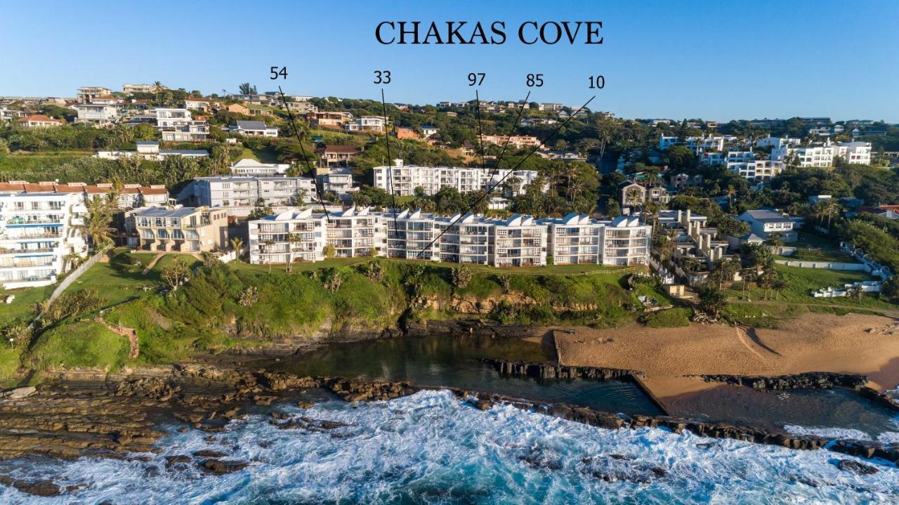 דירות בליטו Chakas Cove מראה חיצוני תמונה