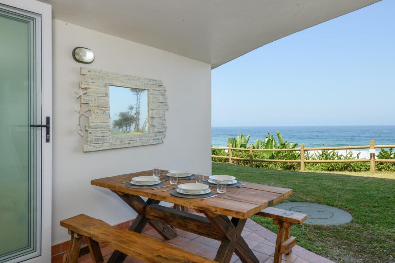 דירות בליטו Chakas Cove מראה חיצוני תמונה