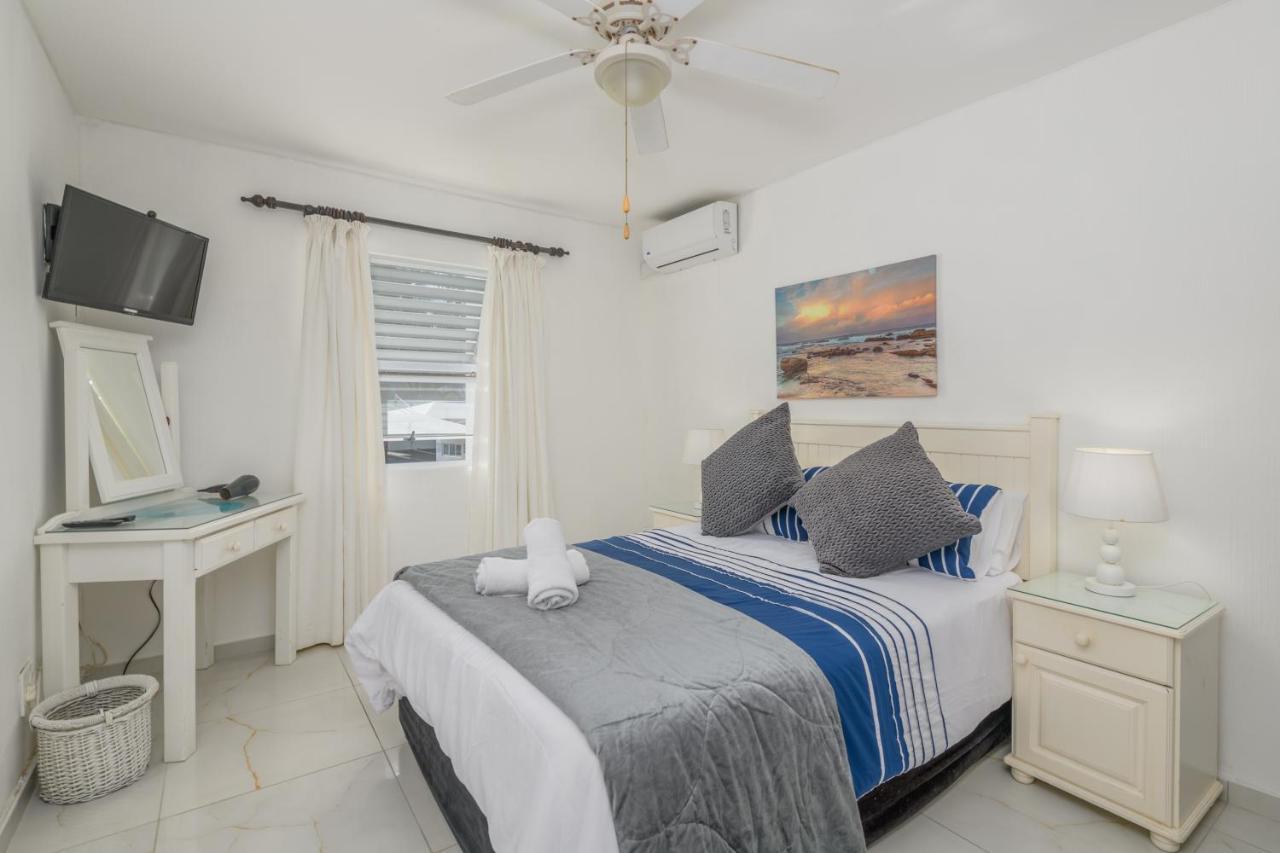 דירות בליטו Chakas Cove מראה חיצוני תמונה