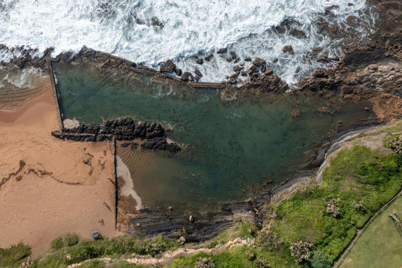דירות בליטו Chakas Cove מראה חיצוני תמונה