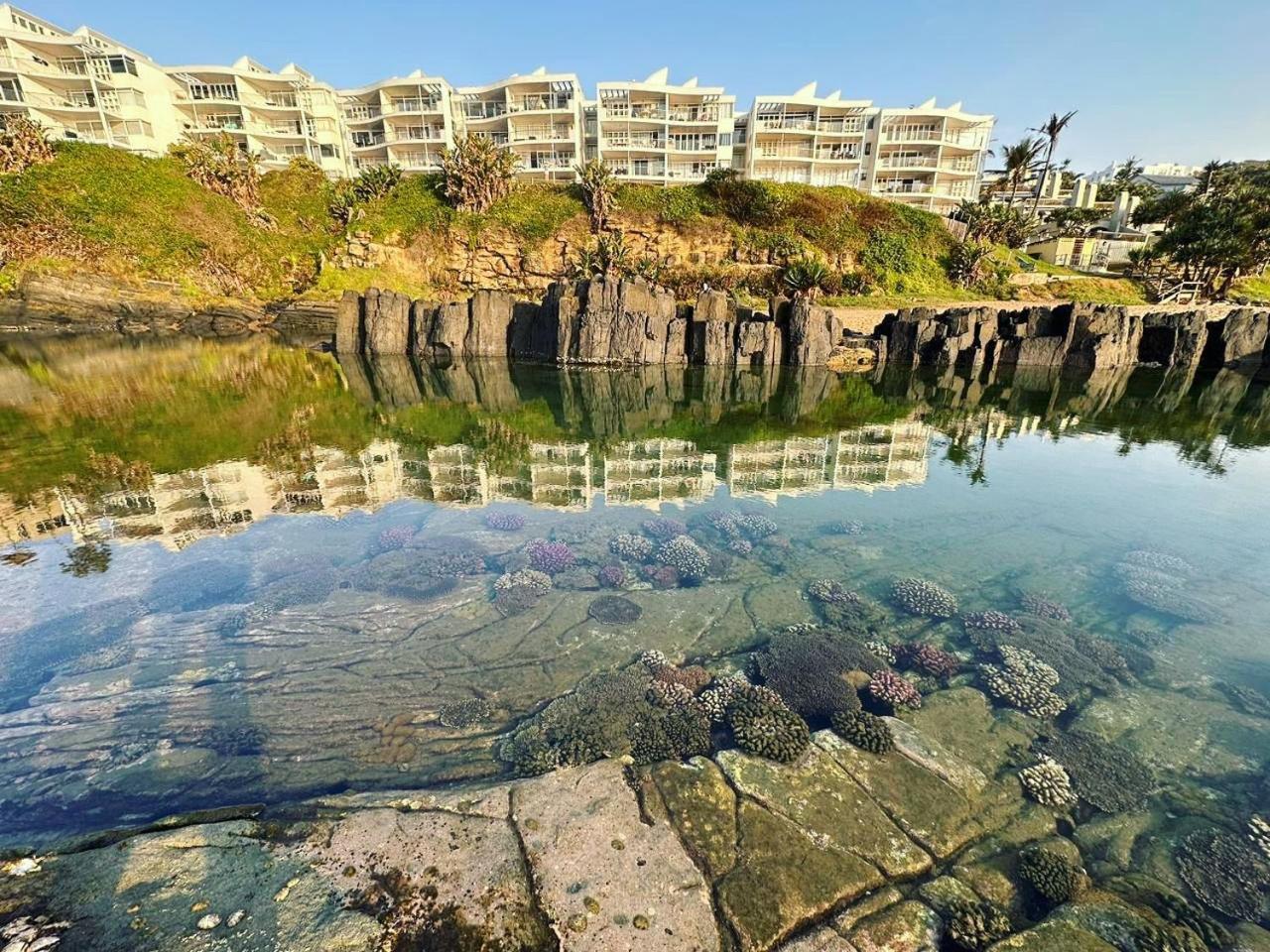 דירות בליטו Chakas Cove מראה חיצוני תמונה